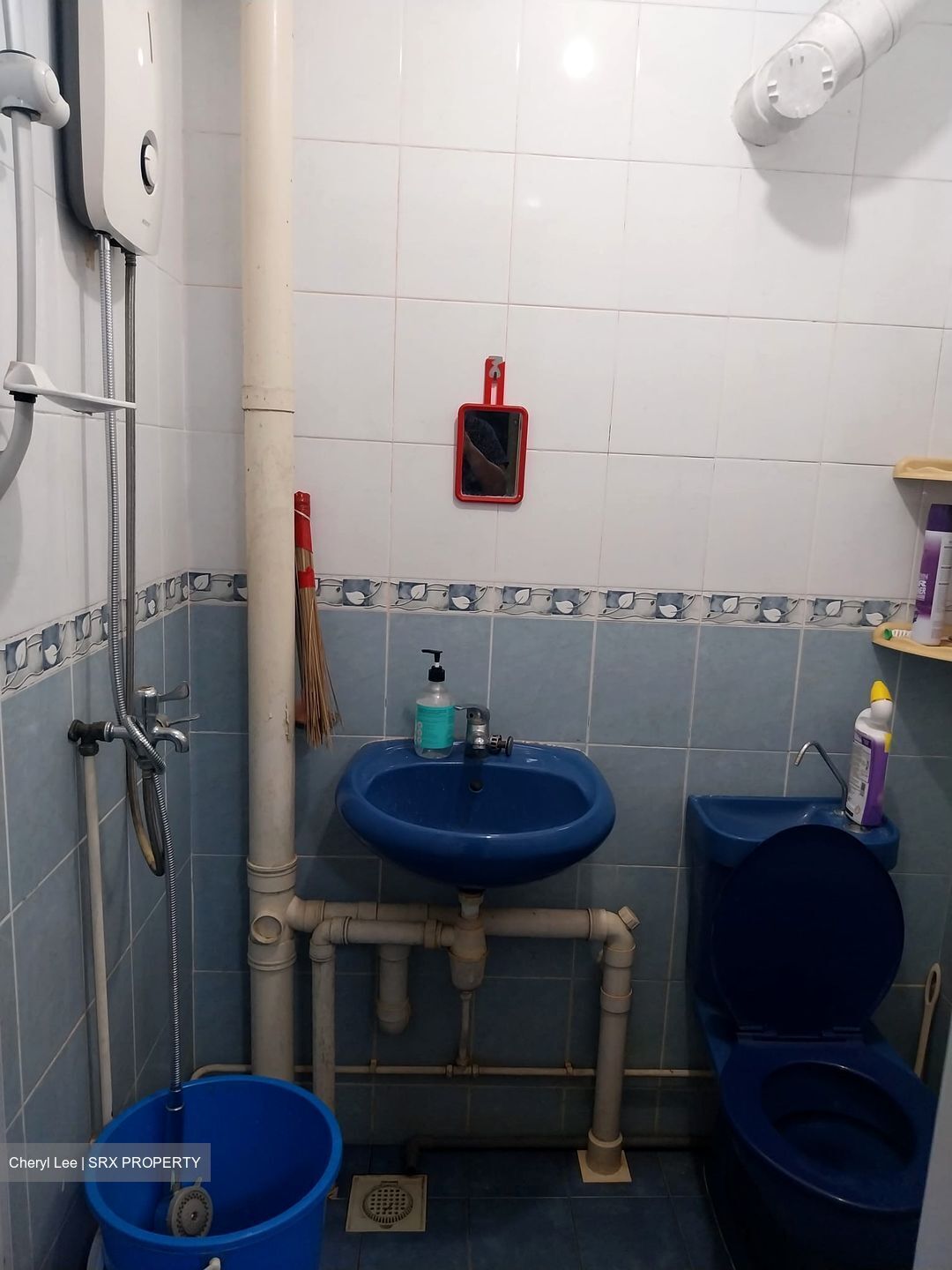 Blk 706 Chong Pang Green (Yishun), HDB 3 Rooms #583917741
